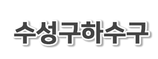 수성구하수구